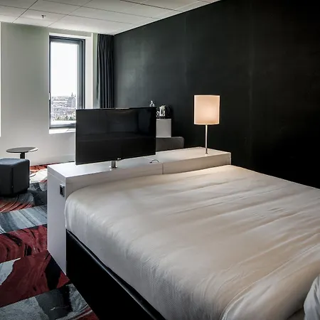 Fletcher Wellness - Hotel Leiden-2